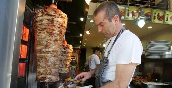 Προς αναγνώριση του γύρου ως Παραδοσιακού Προϊόντος